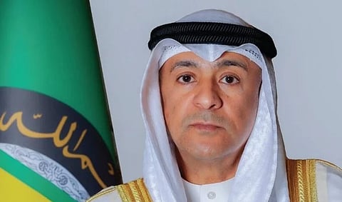  أمين مجلس التعاون: الإجراءات الاستيطانية لقوات الاحتلال تزيد من زعزعة الاستقرار والأمن بالمنطقة
