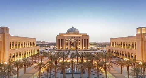 فتح باب التسجيل في 11 دبلومًا أكاديميًا ومهنيًا للفصل الدراسي الثاني بجامعة الأميرة نورة