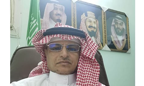 ترقية «المعيني» للمرتبة الثالثة عشر بوزارة الموارد البشرية والتنمية الاجتماعية 