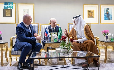 وزير شؤون الدفاع المدني والطوارئ الروسي