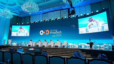 متحدث هيئة العقار: القمة العالمية للبروبتك تستعرض تطور التقنيات العقارية وتقدم المملكة في هذا المجال