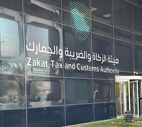 5 خطوات لتقديم طلب تقسيط مبالغ ضريبة القيمة المضافة