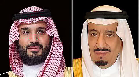 القيادة تهنئ كاثرين كونولي بمناسبة فوزها بالانتخابات الرئاسية في إيرلندا
