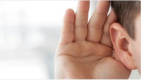 إخصائية توضح أسباب ضعف السمع وأنواعه المختلفة