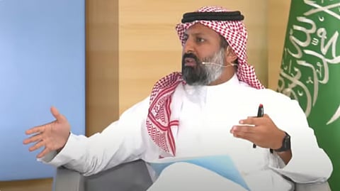 رئيس «السوق المالية»: حجم الصناديق العقارية يقارب 300 مليار ريال 