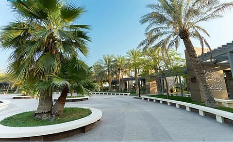 أكثر من 997 حديقة عامة ومتنزهًا و14 واجهة بحرية بالشرقية لاستقبال الزوار