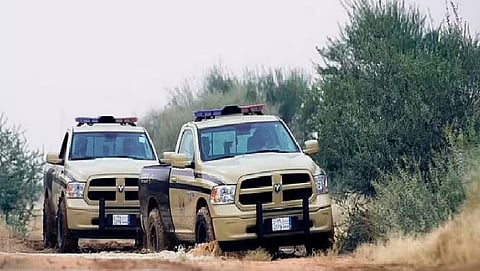 ضبط مقيم هندي ومواطن لمخالفتهما نظام البيئة بمحمية الملك عبدالعزيز الملكية والمنطقة الشرقية