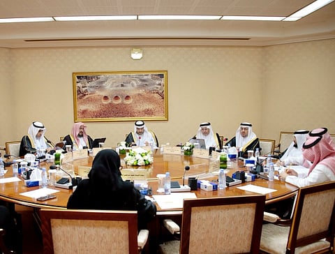 لجنة الشؤون الإسلامية والقضائية بمجلس الشورى تناقش موضوعات مدرجة على جدول أعمالها