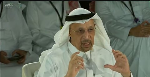 وزير الاستثمار: نسعى لرفع الشركات الصغيرة والتوسطة إلى 30% لتواكب نمو الاقتصاد الوطني