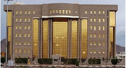 لتسهيل الحركة المرورية.. «أمانة نجران» تنفّذ مشروع ربط طريقي الملك عبدالعزيز والملك عبدالله