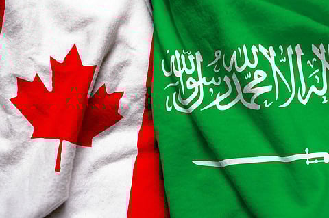 اللجنة «السعودية _ الكندية» للصداقة البرلمانية تعقد اجتماعها الافتتاحي في أوتاوا