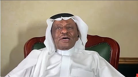 «الصبان»: المرحلة المقبلة تتطلب مزيدا من الاستثمارات في مختلف مصادر الطاقة