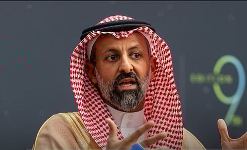  رئيس هيئة السوق: مراجعة حدود ملكية الأجانب في سوق الأسهم عام 2026 تمهيدًا لرفعها أو إلغائها