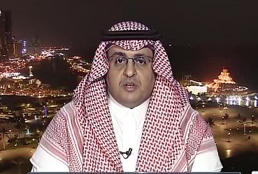 محلل اقتصادي: فتح الأسواق أمام الاستثمار الأجنبي أتاح للشركات الاستفادة داخل المملكة