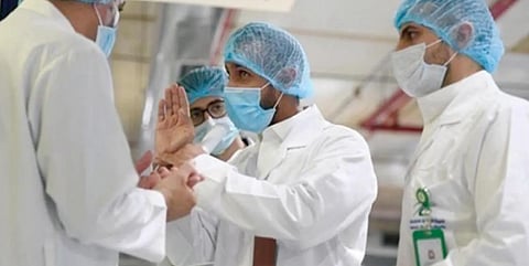 نمو الأطباء السعوديين المبتعثين بكندا 256% وأمريكا 62% خلال 6 أعوام