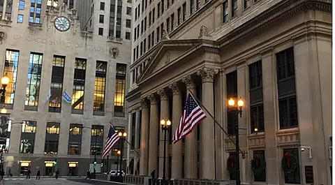 عضو بـ «الاحتياطي الفيدرالي»: توقعات بخفض آخر للفائدة في ديسمبر