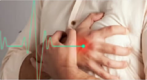 النمر: إيقاف الأسبرين والبلافكس خلال أول 3 أشهر من تركيب الدعامة أحد أسباب عودة الجلطة