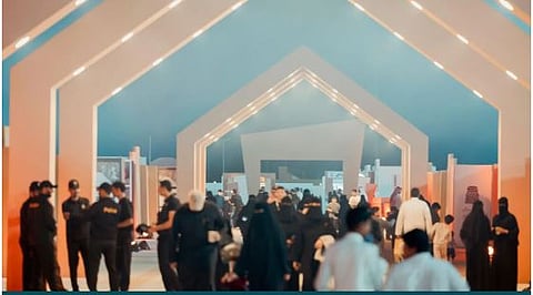 خلال 3 أيام.. مهرجان قريات الملح يجذب 20 ألف زائر ويقدّم 60 فعالية متنوعة 