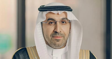 رئيس الهيئة السعودية للمياه: المملكة تبني أسس أمن مائي مستدام على 3 أركان