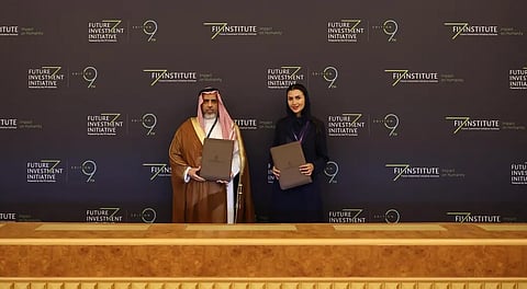 «الالتزام البيئي» و«ملكية العُلا» يوقّعان مذكرة تفاهم لمستقبل بيئي مستدام