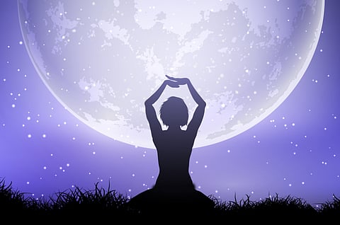 استشاري طب نفسي: علم الطاقة خرافة  