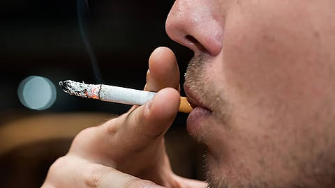 أبرزها التدخين والمواد المسرطة.. «فهد الطبية» توضح أسباب سرطان الرئة