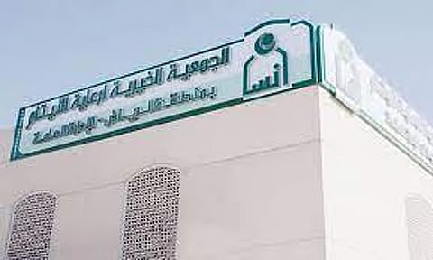 «إنسان» تطلق مشروع كسوة الشتاء لأكثر من 31,500 مستفيد