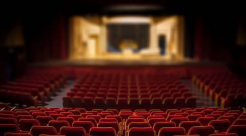 انطلاق مهرجان الأفلام الأوروبية في الرياض بمشاركة 15 فيلمًا