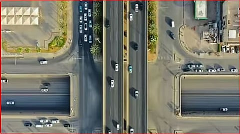 مختص: كود الطرق السعودي يعد الدليل المهني الأساسي للأمانات والوزارات  