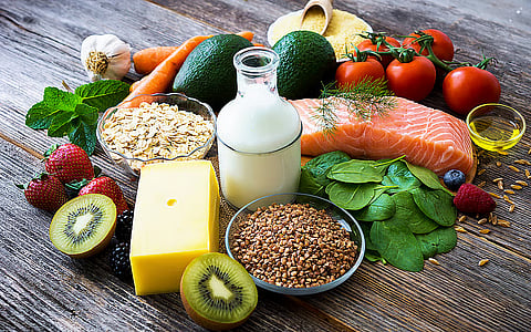 مستشفى أجياد الطوارئ: 4 خطوات لغذاء آمن