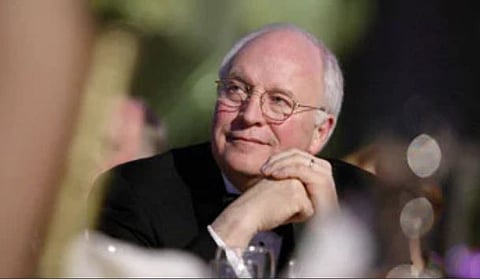 «مهندس غزو العراق».. وفاة نائب الرئيس الأمريكي الأسبق ديك تشيني 