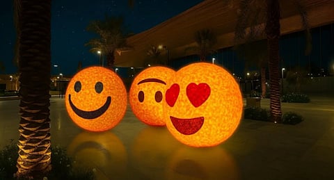 الإعلان عن أسماء الفنانين المشاركين في احتفال نور الرياض 2025