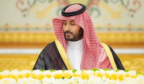 مجلس الوزراء يُشيد بمساهمة القطاع الخاص في دفع عجلة نمو الأنشطة غير النفطية