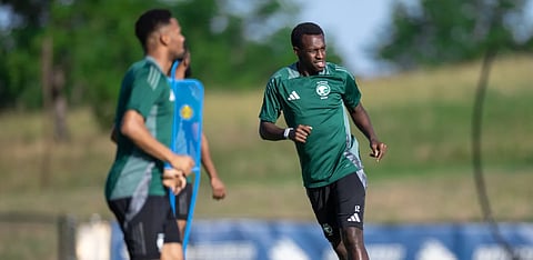 الأخضر في 55 يومًا.. 3 ألقاب جديدة للفئات السنية وحضور عالمي سابع للفريق الأول