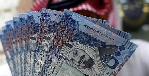 سعر الريال مقابل الجنيه المصري والعملات العربية اليوم الثلاثاء 13-5-1447