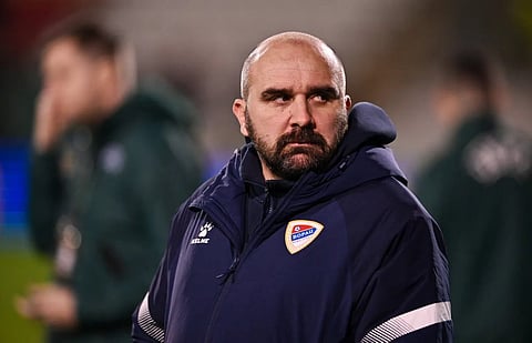 ملادن جيجوفيتش