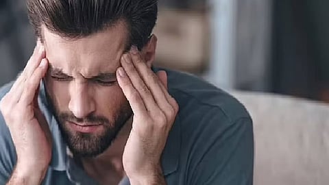 تجمع القصيم الصحي يوضح خطوات تجنب الآثار السلبية للتوتر 