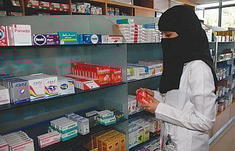 مستشار بوزارة الصناعة: توطين الصناعات الدوائية سيخلق طلبا مستداما من الجهات الحكومية  