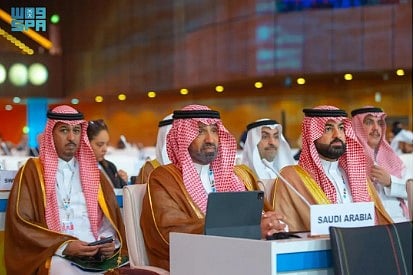 وزير الموارد البشرية: المملكة جعلت كرامة الإنسان وصون حقوقه محورًا أساسيًا في رؤية 2030