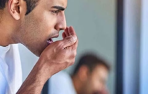 استشاري قلب: رائحة الفم تحمل رسالة تحذيرية