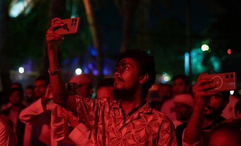 «انسجام عالمي2» منصة ثقافية تجمع 14 دولة.. وتفتح نافذة على حياة المقيمين في المملكة