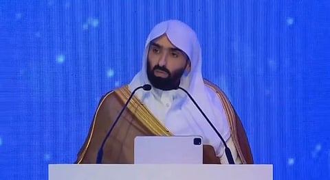 يجمع إجراءات التقاضي في منظومة واحدة.. إطلاق نظام «المحكمة الذكية» بديوان المظالم