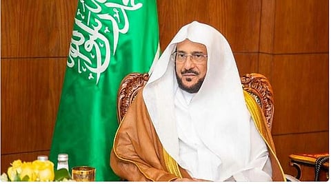 «الشؤون الإسلامية» تكثف أنشطتها الدعوية في 13 دولة بإفريقيا وآسيا