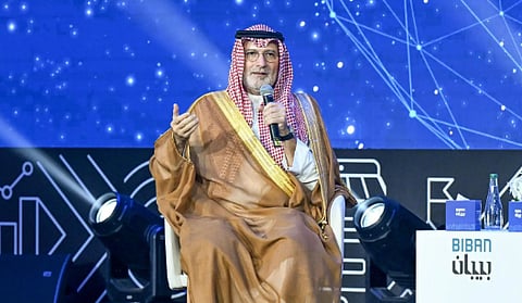 رؤية 2030 تحدث تحولًا جوهريًا في منظومة الاستثمار الجريء بالمملكة