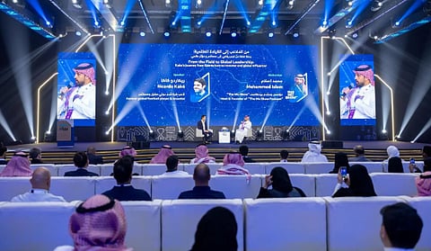 أكثر من 22 مليار ريال حصيلة اتفاقيات وإطلاقات اليوم الأول من ملتقى "بيبان 2025"