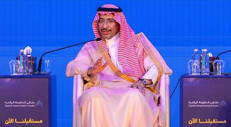 وزير الصناعة والثروة المعدنية