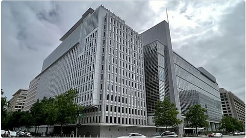 البنك الدولي يشيد بجهود المملكة في التعليم وتجربة هيئة تقويم التعليم والتدريب 