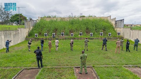 مبادرة "كفاءة" في الجابون