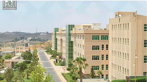 مسؤول بجامعة «الملك خالد»: الخدمات الرقمية لدينا تمتلك بنية تحتية متقدمة بكفاءة عالية