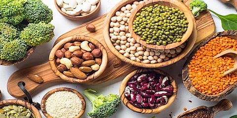 طقس يومي بسيط يضمن حماية القلب بشكل طبيعي

